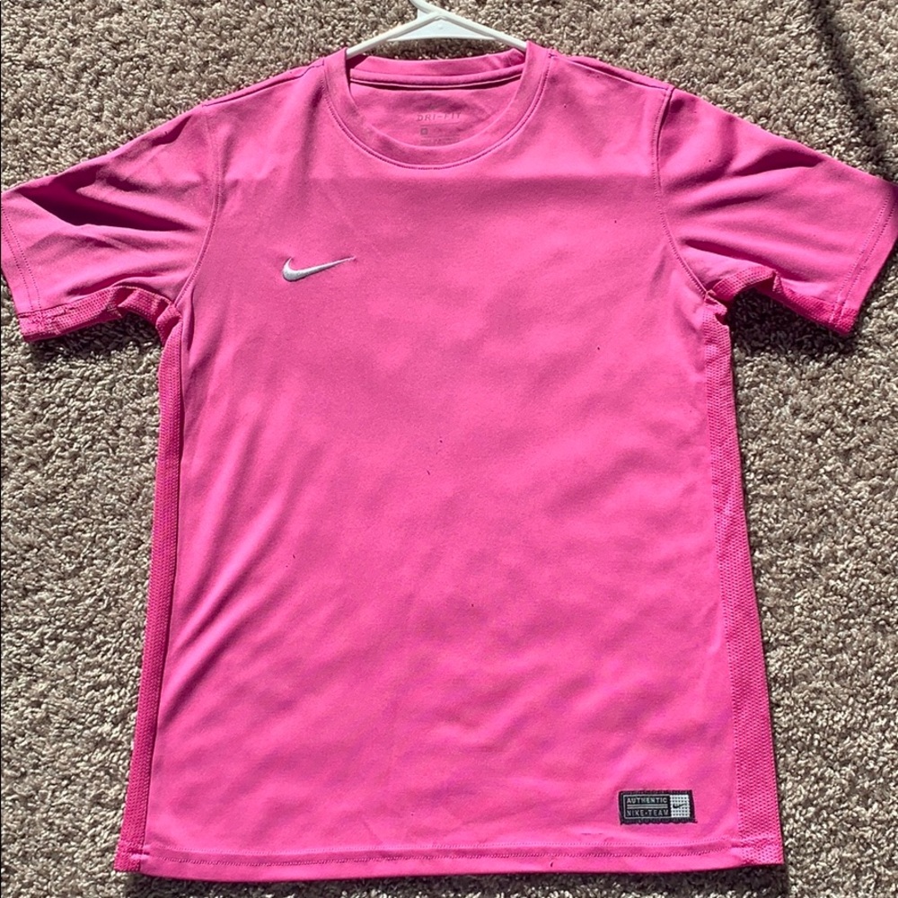 Nike Dri-Fit Top